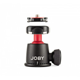 JOBY JB01513-BWW BALLHEAD 3K | Fcf Forniture Cine Foto