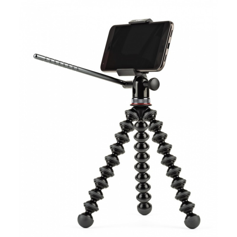 JOBY JB01501-BWW TREPPIEDE GRIP TIGHT PRO VIDEO GP | Fcf Forniture Cine Foto