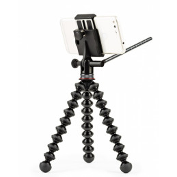 JOBY JB01501-BWW TREPPIEDE GRIP TIGHT PRO VIDEO GP | Fcf Forniture Cine Foto