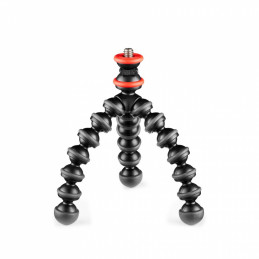 JOBY JB01571-BWW GORILLAPOD STARTER KIT NERO | Fcf Forniture Cine Foto