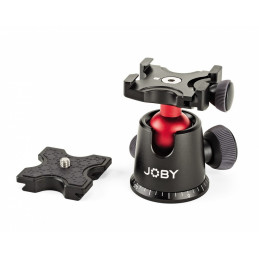 JOBY JB01514-BWW BALLHEAD 5K | Fcf Forniture Cine Foto