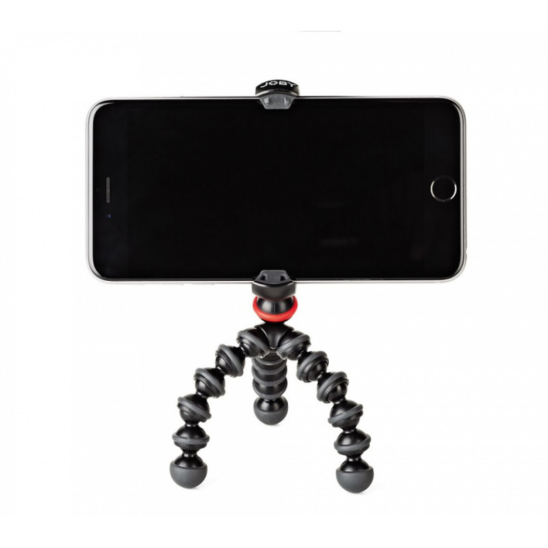 JOBY JB01517-0WW GORILLAPOD MOBILE MINI NERO | Fcf Forniture Cine Foto