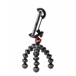 JOBY JB01517-0WW GORILLAPOD MOBILE MINI NERO | Fcf Forniture Cine Foto