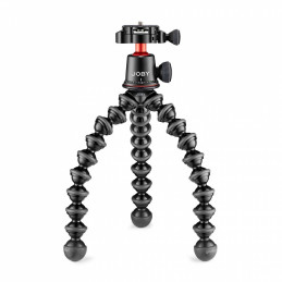 JOBY JB01566-BWW KIT GORILLAPOD 3K PRO NERO | Fcf Forniture Cine Foto