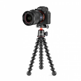 JOBY JB01566-BWW KIT GORILLAPOD 3K PRO NERO | Fcf Forniture Cine Foto