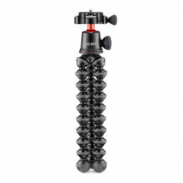 JOBY JB01566-BWW KIT GORILLAPOD 3K PRO NERO | Fcf Forniture Cine Foto