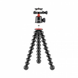 JOBY JB01566-BWW KIT GORILLAPOD 3K PRO NERO | Fcf Forniture Cine Foto