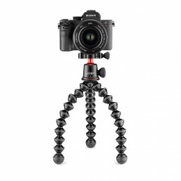 JOBY JB01566-BWW KIT GORILLAPOD 3K PRO NERO | Fcf Forniture Cine Foto