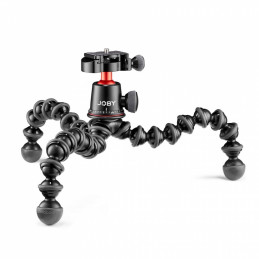 JOBY JB01566-BWW KIT GORILLAPOD 3K PRO NERO | Fcf Forniture Cine Foto