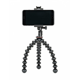 JOBY JB01551-BWW GRIP TIGHT GORILLAPOD PRO 2 TREPPIEDE TELEFONO PROFESSIONALE | Fcf Forniture Cine Foto