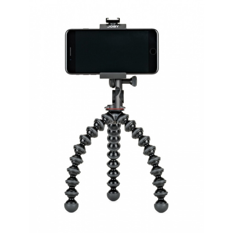 JOBY JB01551-BWW GRIP TIGHT GORILLAPOD PRO 2 TREPPIEDE TELEFONO PROFESSIONALE | Fcf Forniture Cine Foto