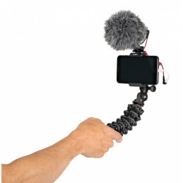 JOBY JB01551-BWW GRIP TIGHT GORILLAPOD PRO 2 TREPPIEDE TELEFONO PROFESSIONALE | Fcf Forniture Cine Foto