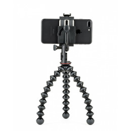 JOBY JB01551-BWW GRIP TIGHT GORILLAPOD PRO 2 TREPPIEDE TELEFONO PROFESSIONALE | Fcf Forniture Cine Foto