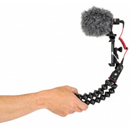 JOBY JB01551-BWW GRIP TIGHT GORILLAPOD PRO 2 TREPPIEDE TELEFONO PROFESSIONALE | Fcf Forniture Cine Foto