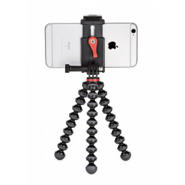 JOBY JB01515-BWW KIT GRIP TIGHT ACTION | Fcf Forniture Cine Foto