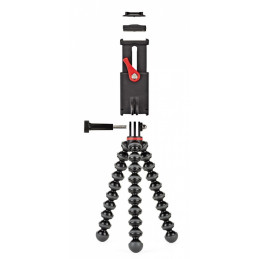 JOBY JB01515-BWW KIT GRIP TIGHT ACTION | Fcf Forniture Cine Foto