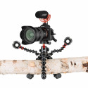 JOBY JB01522-BWW GORILLAPOD RIG | Fcf Forniture Cine Foto
