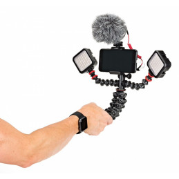 JOBY JB01533-BWW GORILLAPOD MOBILE RIG | Fcf Forniture Cine Foto