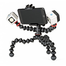 JOBY JB01533-BWW GORILLAPOD MOBILE RIG | Fcf Forniture Cine Foto