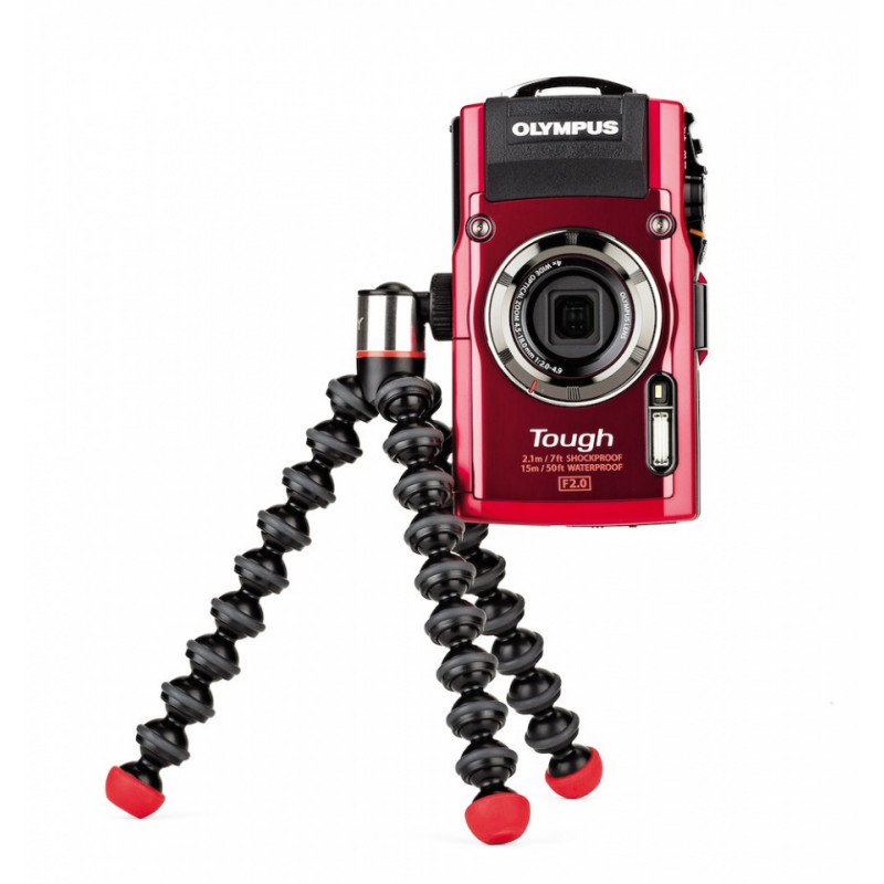 JOBY JB01506-BWW GORILLAPOD MAGNETIC 325 | Fcf Forniture Cine Foto