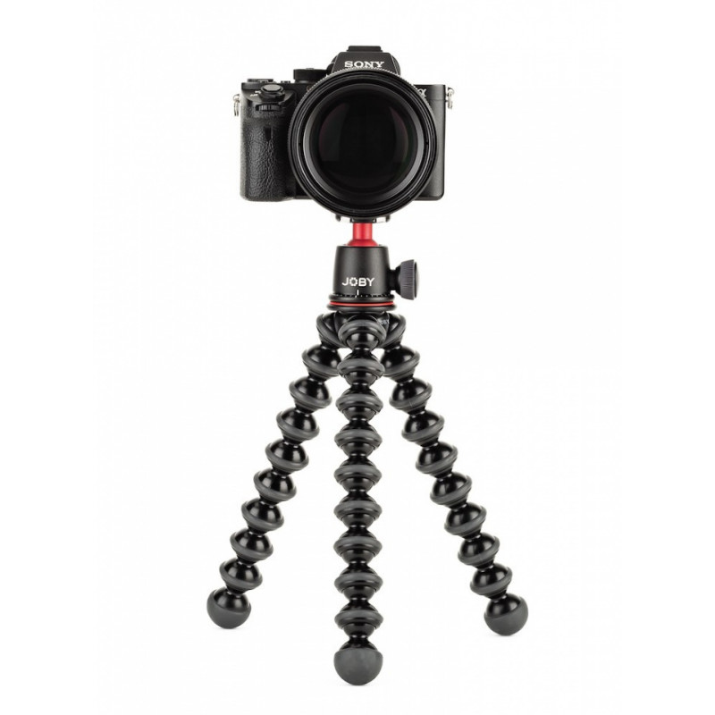 JOBY JB01507-BWW KIT GORILLAPOD 3K | Fcf Forniture Cine Foto