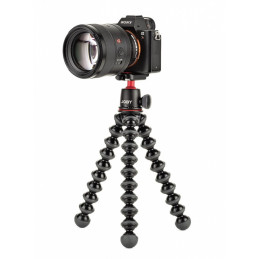 JOBY JB01507-BWW KIT GORILLAPOD 3K | Fcf Forniture Cine Foto