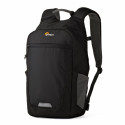 LOWEPRO LP36955-PWW ZAINO HATCHBACK BP 150 AW II NERO E GRIGIO | Fcf Forniture Cine Foto Milano