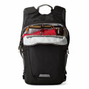 LOWEPRO LP36955-PWW ZAINO HATCHBACK BP 150 AW II NERO E GRIGIO | Fcf Forniture Cine Foto Milano