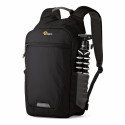 LOWEPRO LP36955-PWW ZAINO HATCHBACK BP 150 AW II NERO E GRIGIO | Fcf Forniture Cine Foto Milano
