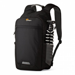 LOWEPRO LP36955 ZAINO HATCHBACK BP 150 AW II NERO E GRIGIO | Fcf Forniture Cine Foto