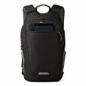 LOWEPRO LP36955-PWW ZAINO HATCHBACK BP 150 AW II NERO E GRIGIO | Fcf Forniture Cine Foto Milano
