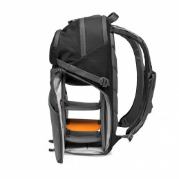 LOWEPRO LP37255 ZAINO PHOTO ACTIVE 300AW NERO E GRIGIO SCURO | Fcf Forniture Cine Foto