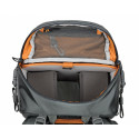 LOWEPRO LP37226 ZAINO WHISTLER 350AW II GRIGIO | Fcf Forniture Cine Foto