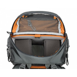 LOWEPRO LP37226 ZAINO WHISTLER 350AW II GRIGIO | Fcf Forniture Cine Foto