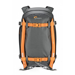 LOWEPRO LP37226 ZAINO WHISTLER 350AW II GRIGIO | Fcf Forniture Cine Foto