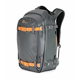 LOWEPRO LP37226 ZAINO WHISTLER 350AW II GRIGIO | Fcf Forniture Cine Foto