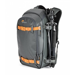 LOWEPRO LP37226 ZAINO WHISTLER 350AW II GRIGIO | Fcf Forniture Cine Foto