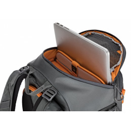 LOWEPRO LP37226 ZAINO WHISTLER 350AW II GRIGIO | Fcf Forniture Cine Foto