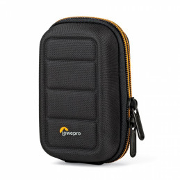 LOWEPRO LP37164 CUSTODIA RIGIDA HARDSIDE CS 20 NERA | Fcf Forniture Cine Foto