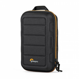 LOWEPRO LP37166 CUSTODIA RIGIDA HARDSJDE CS 60 NERA | Fcf Forniture Cine Foto