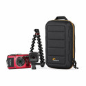 LOWEPRO LP37166 CUSTODIA RIGIDA HARDSJDE CS 60 NERA | Fcf Forniture Cine Foto