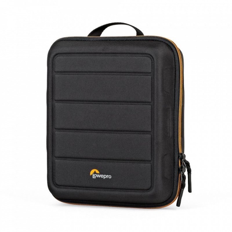 LOWEPRO LP37167 CUSTODIA RIGIDA HARDSIDE CS 80 NERA | Fcf Forniture Cine Foto