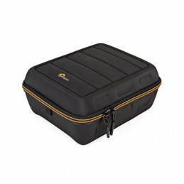 LOWEPRO LP37167 CUSTODIA RIGIDA HARDSIDE CS 80 NERA | Fcf Forniture Cine Foto