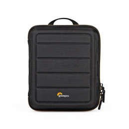 LOWEPRO LP37167 CUSTODIA RIGIDA HARDSIDE CS 80 NERA | Fcf Forniture Cine Foto