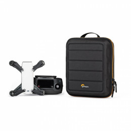 LOWEPRO LP37167 CUSTODIA RIGIDA HARDSIDE CS 80 NERA | Fcf Forniture Cine Foto