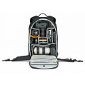 LOWEPRO LP37177 ZAINO PROTACTIC 450 AW II NERO | Fcf Forniture Cine Foto