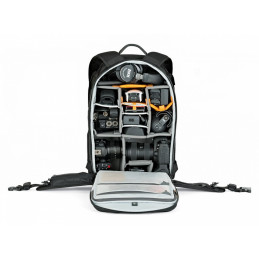 LOWEPRO LP37177 ZAINO PROTACTIC 450 AW II NERO | Fcf Forniture Cine Foto