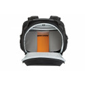LOWEPRO LP37177 ZAINO PROTACTIC 450 AW II NERO | Fcf Forniture Cine Foto