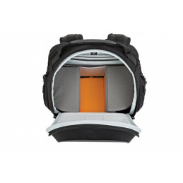 LOWEPRO LP37177 ZAINO PROTACTIC 450 AW II NERO | Fcf Forniture Cine Foto