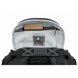 LOWEPRO LP37177 ZAINO PROTACTIC 450 AW II NERO | Fcf Forniture Cine Foto